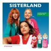 Perfume Benetton Sisterland Red Rose 80 Ml - Imagen 2