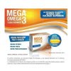 Mega Omega 3 X 30 Cápsulas Roemmers - Imagen 3