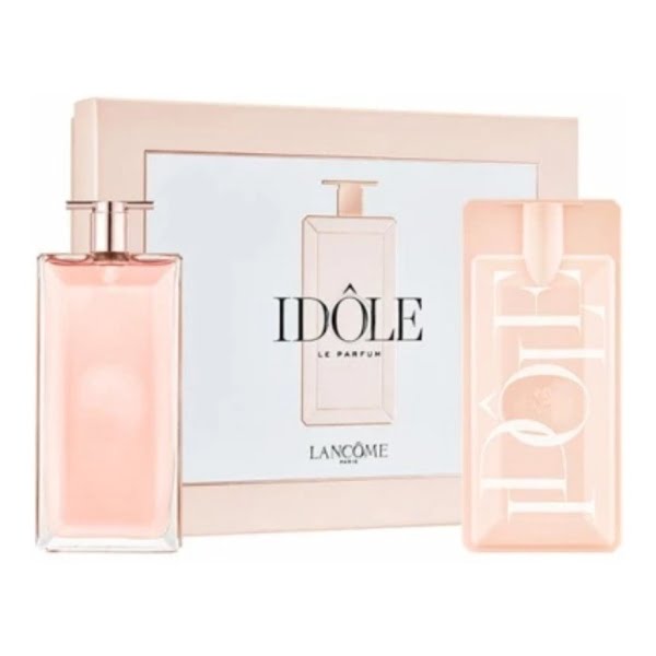 Cofre Perfume Idole 50ml