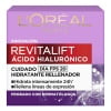 Crema Revitalift Acido Hialuronico Dia 50ml - Imagen 3