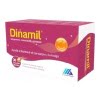 Dinamil(R) X 60 Cápsulas