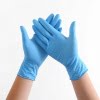 Guantes De Nitrilo Talle M