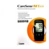 Medidor De Glucosa En Sangre Caresens N Eco
