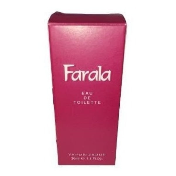 Farala 50ml Edicion Especial