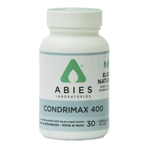 Condrimax 400 X 30 Comp