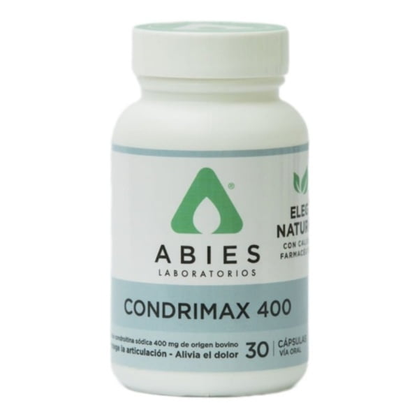 Condrimax 400 X 30 Comp