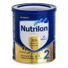 Leche De Fórmula En Polvo Nutricia Nutrilon Premium 2 En Lata De 1 De 400g - 6 A 12 Meses