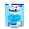 Leche De Fórmula En Polvo Sin Tacc Nutricia Nutrilon Premium 1 En Lata De 1 De 400g - 0 A 6 Meses