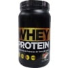 Proteina Whey Protein 100% Top Whey Protein X 1 Kg Frutilla