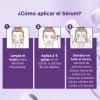 Sérum Rostro L'oréal Paris Revitalift Ácido Hialurónico 30ml L'oréal Paris Día/noche Para Todo Tipo De Piel De 30ml/30g 25+ Años - Imagen 6