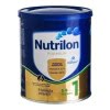 Leche De Fórmula En Polvo Sin Tacc Nutricia Nutrilon Premium 1 En Lata De 1 De 400g - 0 A 6 Meses - Imagen 2