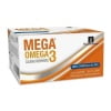 Mega Omega 3 X 30 Cápsulas Roemmers