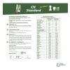 Cn Basic Vainilla 400gr - Imagen 2