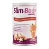 Slim Body Shake Vainilla 500g | Batido Adelgazante
