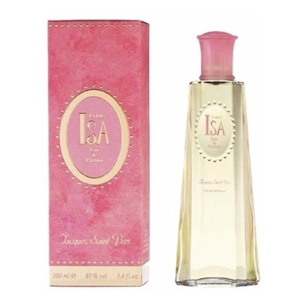 Perfume Isa 100ml