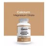 Calcium-magnesium-citrate Qualivits 100 Tabletas Sabor Sin Sabor - Imagen 3