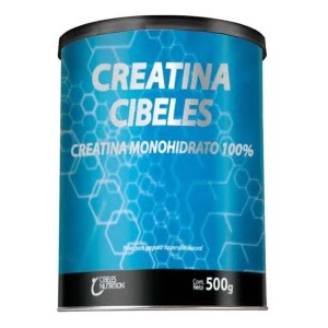 Suplemento Cibeles De 500g
