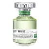 United Dreams Live Free Edt 80ml Para Mujer