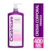 Crema Para Cuerpo Cicatricure Corporal Firmeza Hidratación Intensiva En Botella De 400ml/400g - Imagen 2
