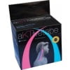 Cinta Aktive Tape Rosado 5 Mts.
