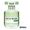 United Dreams Live Free Edt 80ml Para Mujer - Imagen 7