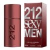 212 Sexy Men Original Edt 50ml Para Hombre - Imagen 2