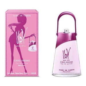 Ulric De Varens Chic Issime 75 Ml