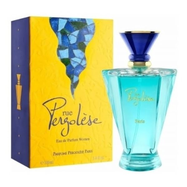 Perfume Rue Pergolese 100 Ml