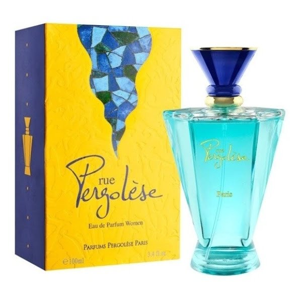 Perfume Rue Pergolese 50ml - Image 2