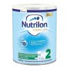 Leche De Fórmula En Polvo Nutricia Nutrilon Premium 2 En Lata De 1 De 400g - 6 A 12 Meses - Imagen 2