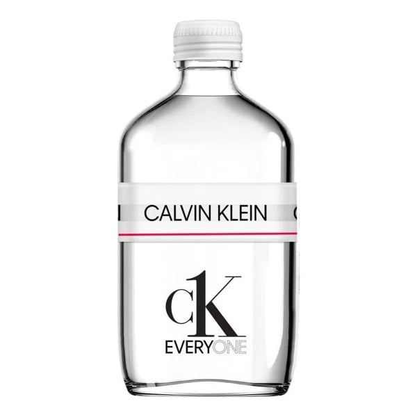 Perfume Calvin Klein Everyone Edt Unisex 100 Ml