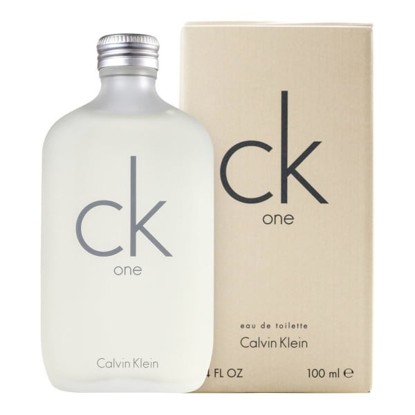 Perfume Calvin Klein One Edt 100 ml - Image 3