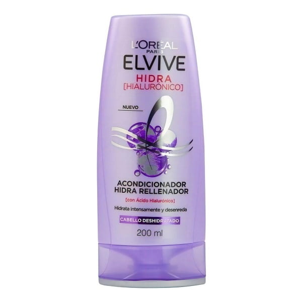 Elvive Acondicionador Hidra Hialurónico 200ml