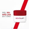 Crema L'oréal Hidratante Antiarrugas De Revitalift 50 Ml L'oréal Paris Día Para Todo Tipo De Piel De 50ml/47.5g 30+ Años - Imagen 4