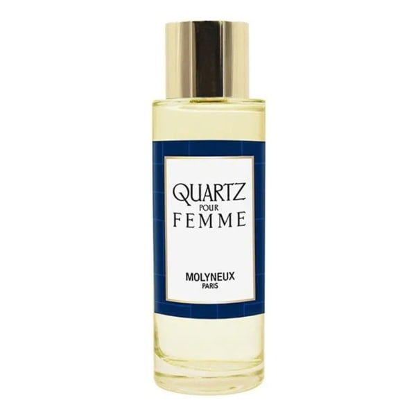 Perfume Mujer Molyneux Quartz Edp 100ml