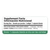 Qualivits Lecithin 1200mg 100 Cápsulas Blandas Sabor Natural - Imagen 2
