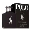 Polo Black Edt 75ml Para Hombre - Imagen 2