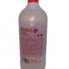 Alcohol Rectificado 70 1 Litro Desinfectante - Imagen 2