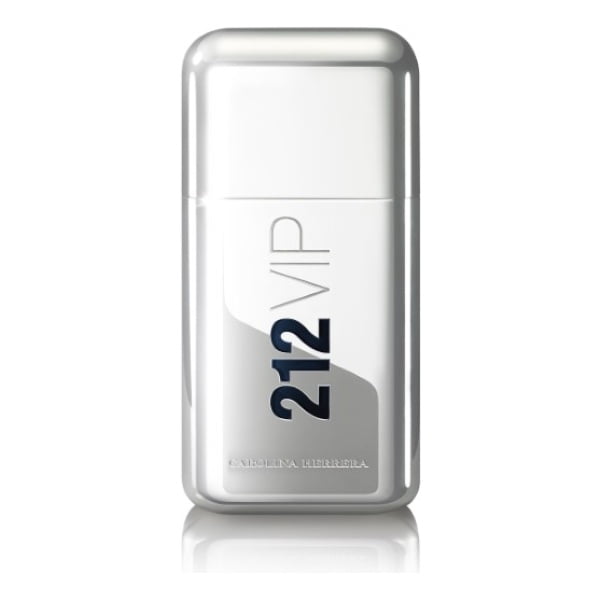 Carolina Herrera 212 Men Vip Edt 50 ml Para Hombre