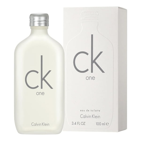 Calvin Klein Ck One One Edt Edt 100 Ml - Image 2