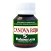 Hahnemann Canova Rojo X 90