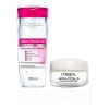Pack L'oréal(R) Agua Micelar + Crema Humectante Hidra Total 5