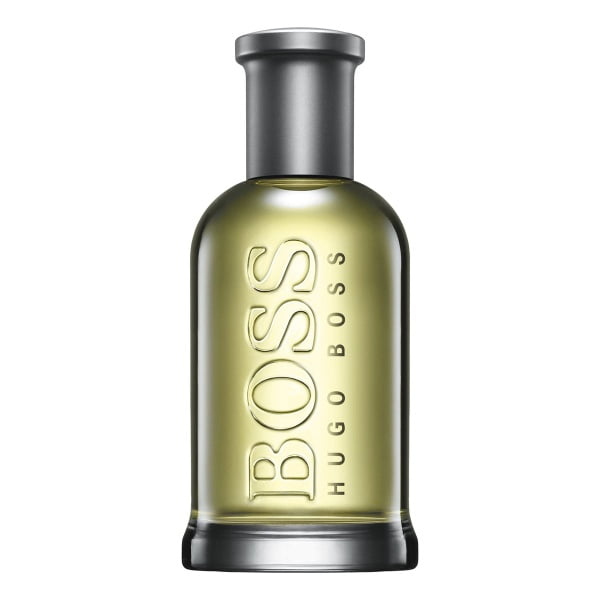 Hugo Boss Bottled Boss Perfume Bottled Edt Edt 50 Ml Para Hombre