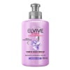 L'oréal Paris Crema Para Peinar Elvive Hidra Hialurónico Hidratación Intensa Hasta Por 72h, Ideal Para Cabello Deshidratado