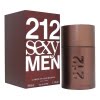 212 Sexy Men Original Edt 50ml Para Hombre - Imagen 3