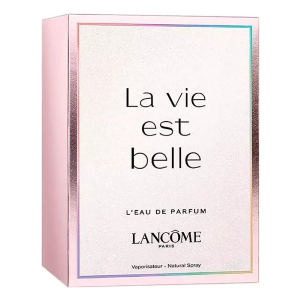 Lancôme La Vie Est Belle Edp 100ml Para Mujer - Imagen 2