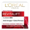 Crema L'oréal Hidratante Antiarrugas De Revitalift 50 Ml L'oréal Paris Día Para Todo Tipo De Piel De 50ml/47.5g 30+ Años - Imagen 9