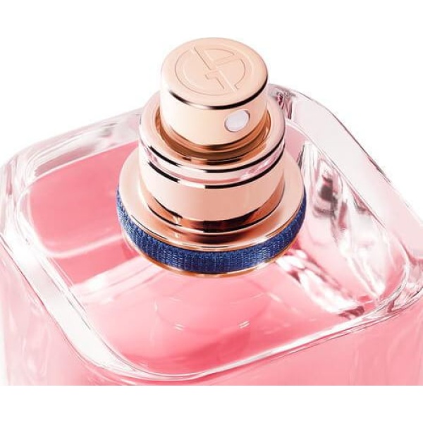 Giorgio Armani My Way Edp 50 Ml Para Mujer - Imagen 4