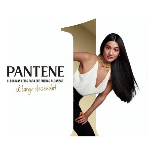 Acondicionador Pantene Liso Extremo 700 Ml - Imagen 3