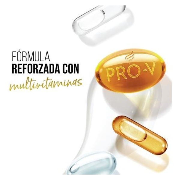 Acondicionador Pantene Liso Extremo 700 Ml - Imagen 4